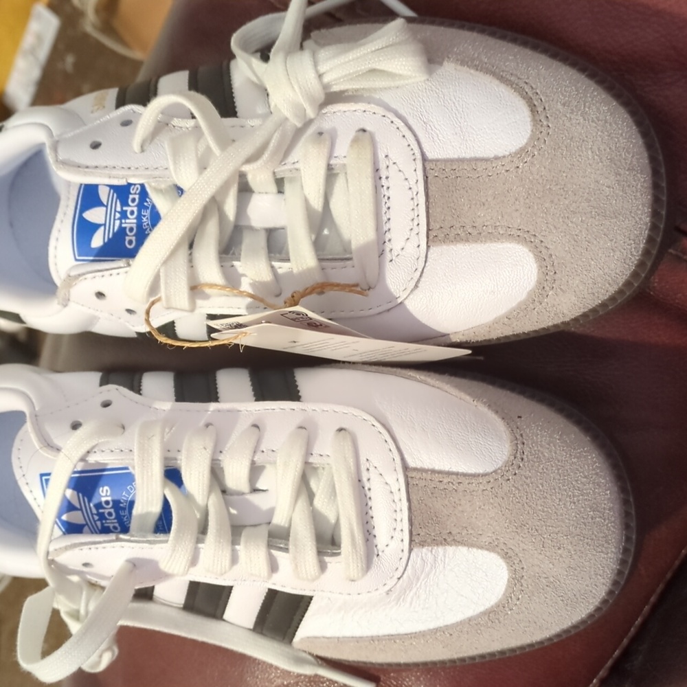 Adidas Samba OG